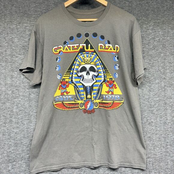 Grateful Dead Other - grateful dead t shirt’s 3 Size Large